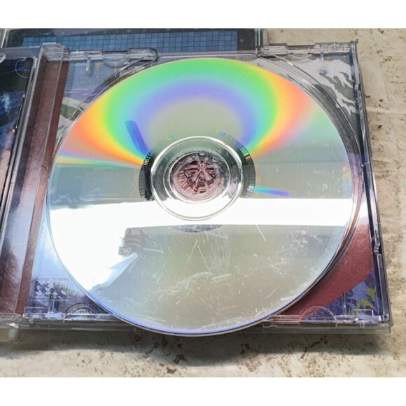 MercyMe Undone and Coming Up to Breathe CD Lot Christian Rock - Picture 9 of 10